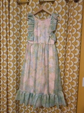 Selkie Dress